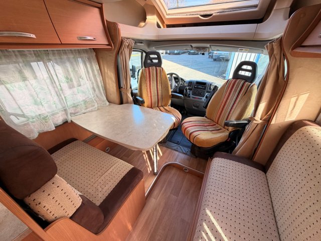 Challenger Genesis 36 - Photo 3