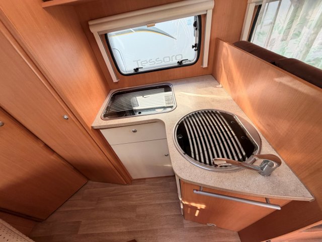 Challenger Genesis 36 - Photo 4