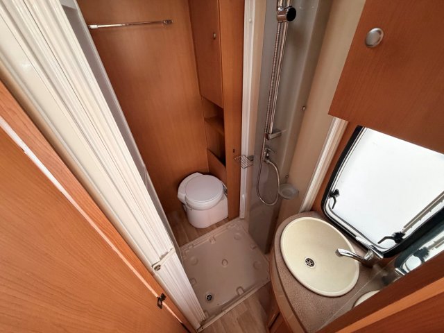 Challenger Genesis 36 - Photo 5