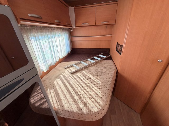 Challenger Genesis 36 - Photo 6