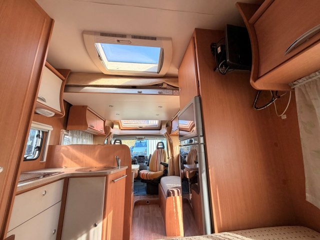 Challenger Genesis 36 - Photo 7