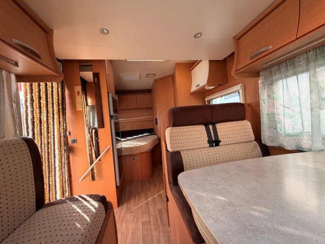 Challenger Genesis 36 - Photo 8