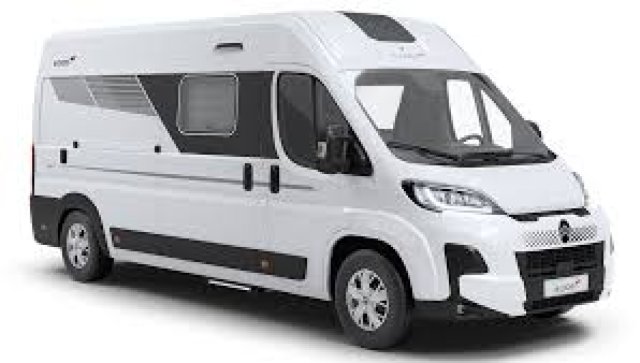 Elios Van 59 T - Photo 3