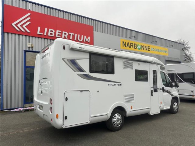 Fleurette Migrateur 68 LM - Photo 2