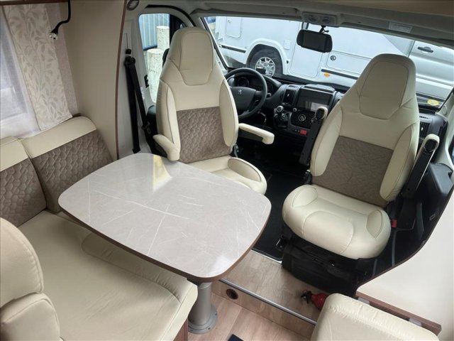 Fleurette Migrateur 68 LM - Photo 4