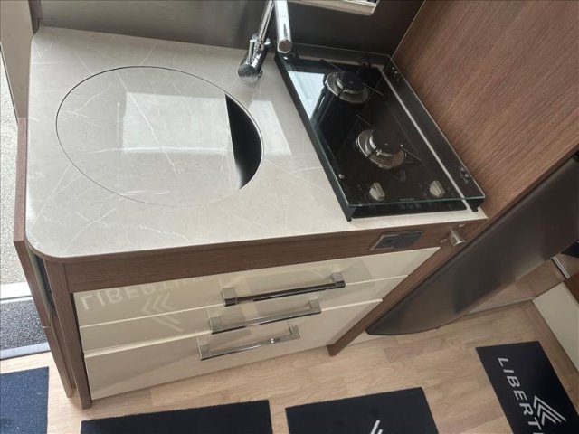 Fleurette Migrateur 68 LM - Photo 5