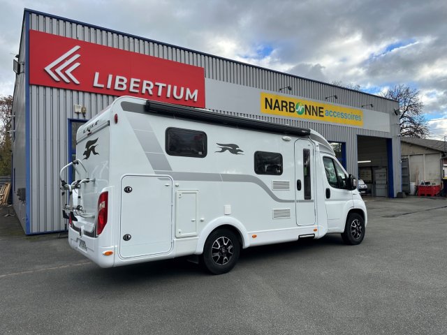 Laika Kosmo Compact 9 - Photo 2