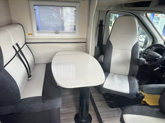 Mc Louis MC4 339 SLIM - Photo 4