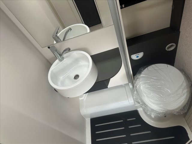 Mc Louis MC4 339 SLIM - Photo 6