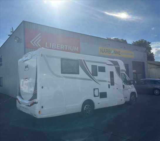 Mc Louis MC4 879 4 - Photo 2