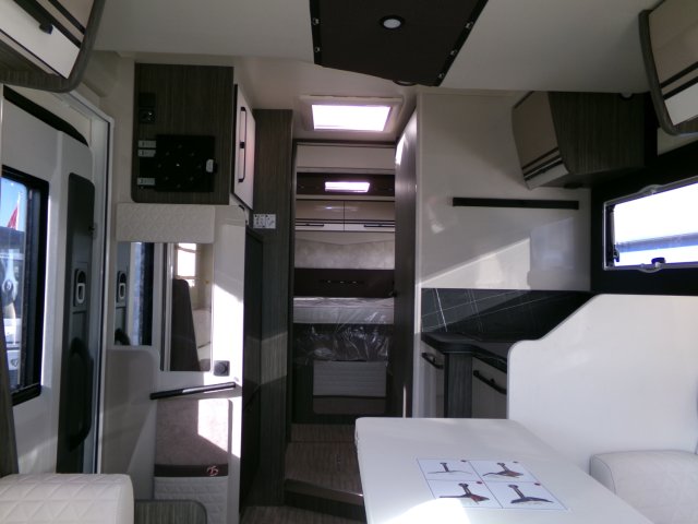 Mc Louis MC4 881 4 25 EDITION - Photo 8