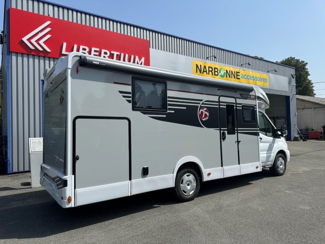 Mc Louis MC4 881 4 25 EDITION - Photo 2