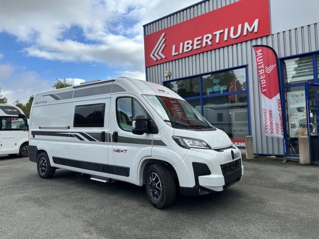 Mc Louis Menfys 3 Next 