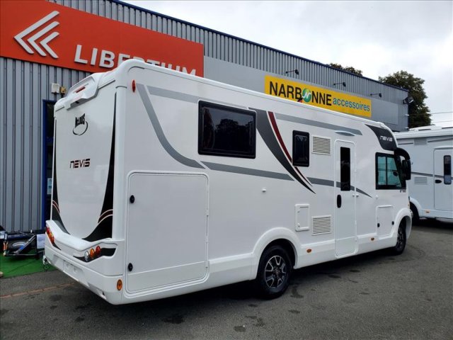 Mc Louis Nevis 879 - Photo 2