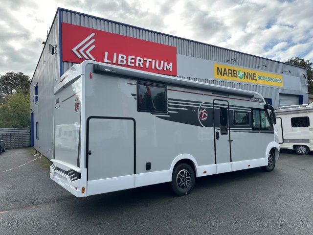 Mc Louis Nevis 881  25 EDITION - Photo 2