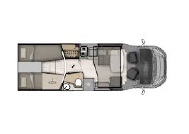 Mc Louis Yearling 70 - Photo 3