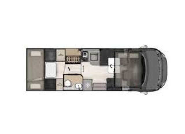 Mc Louis Yearling 840 - Photo 2