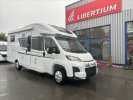 Adria Matrix Axess 650 DL - Profilé