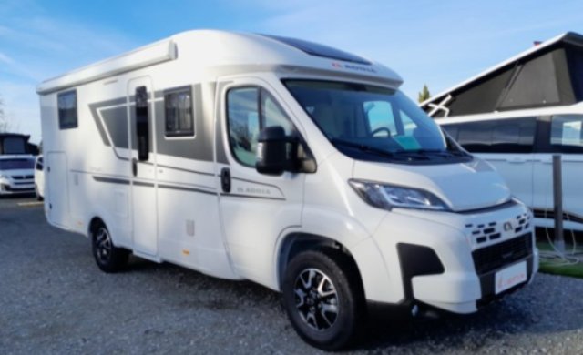 Adria Compact DL - Photo 2
