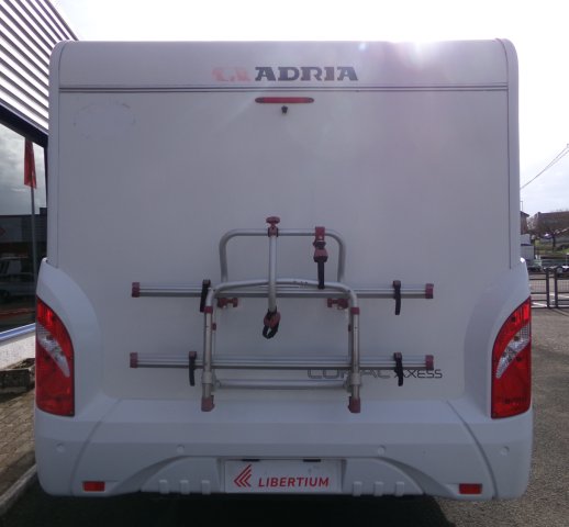 Adria Coral Axess 690 SC S - Photo 3