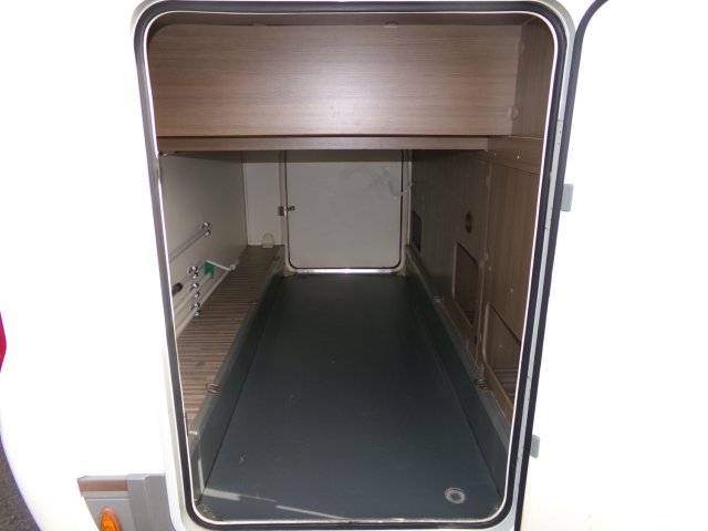 Adria Coral Axess 690 SC S - Photo 4