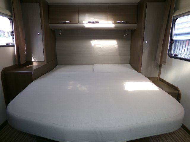 Adria Coral Axess 690 SC S - Photo 7