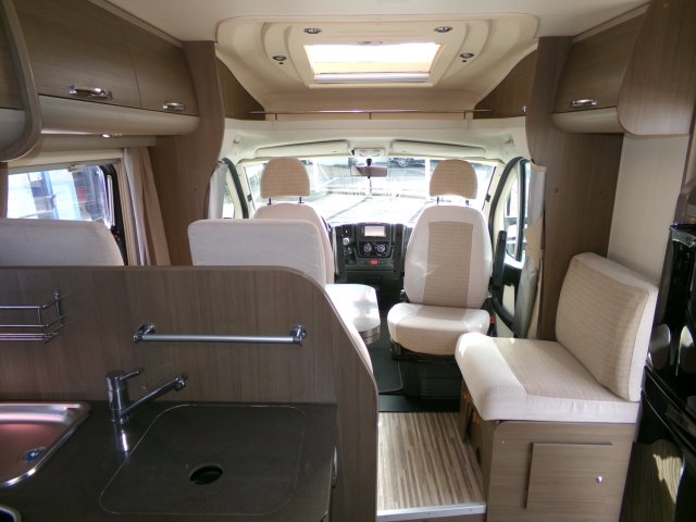 Adria Coral Axess 690 SC S - Photo 8