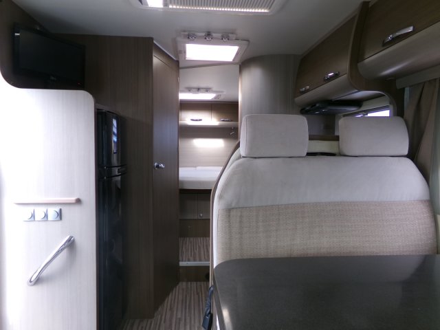 Adria Coral Axess 690 SC S - Photo 9