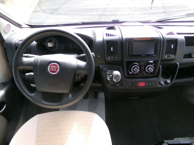 Adria Coral Axess 690 SC S - Photo 10