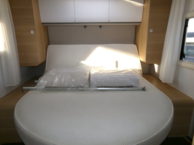 Adria Matrix Plus 670 DC - Photo 2