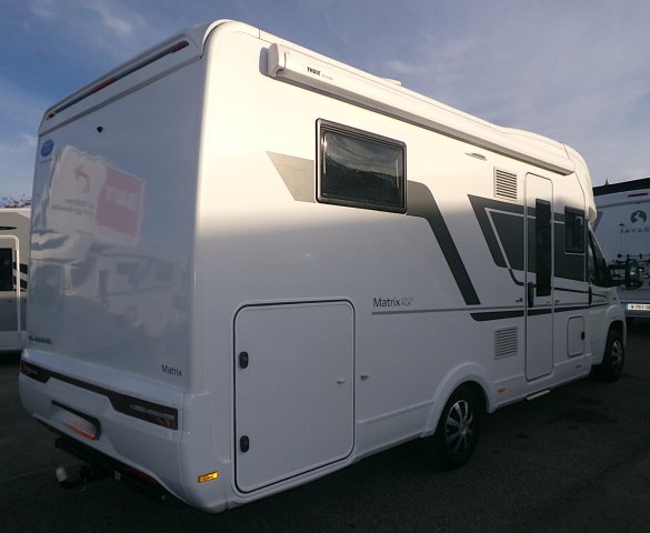 Adria Matrix Plus 670 DC - Photo 7