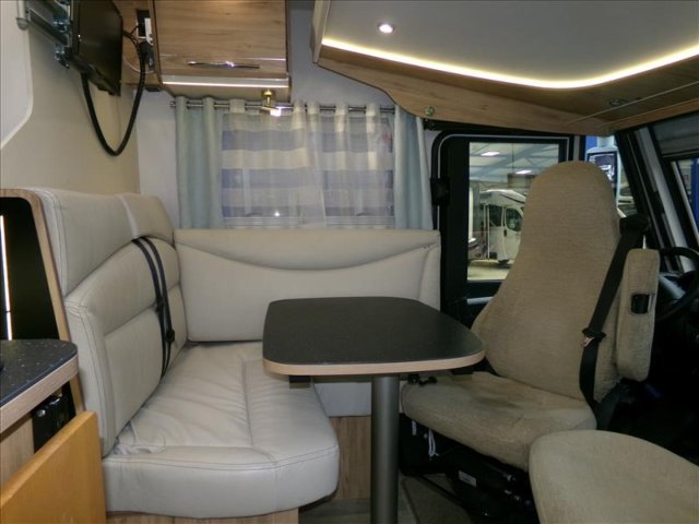 Bavaria Initial I650C Style I 650 - Photo 4