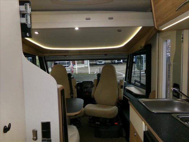 Bavaria Initial I650C Style I 650 - Photo 10