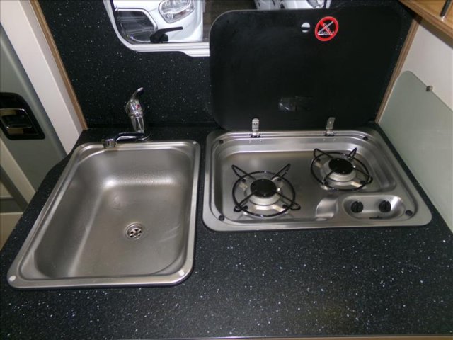 Bavaria Initial I650C Style I 650 - Photo 5