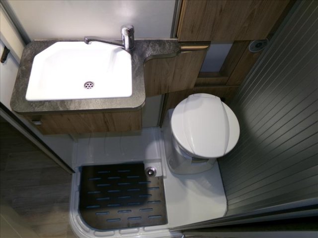 Bavaria Initial I650C Style I 650 - Photo 7