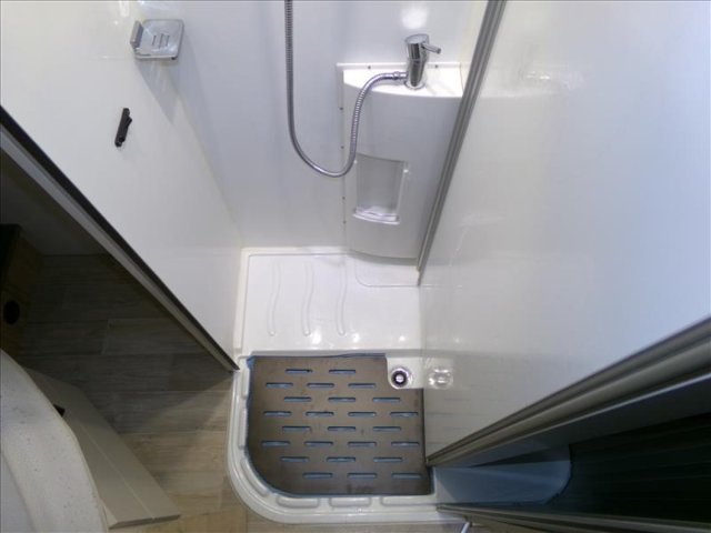 Bavaria Initial I650C Style I 650 - Photo 8