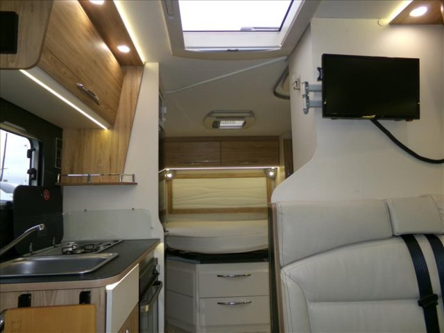 Bavaria Initial I650C Style I 650 - Photo 11