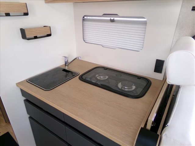 Bavaria Initial I740FC Nomade - Photo 4