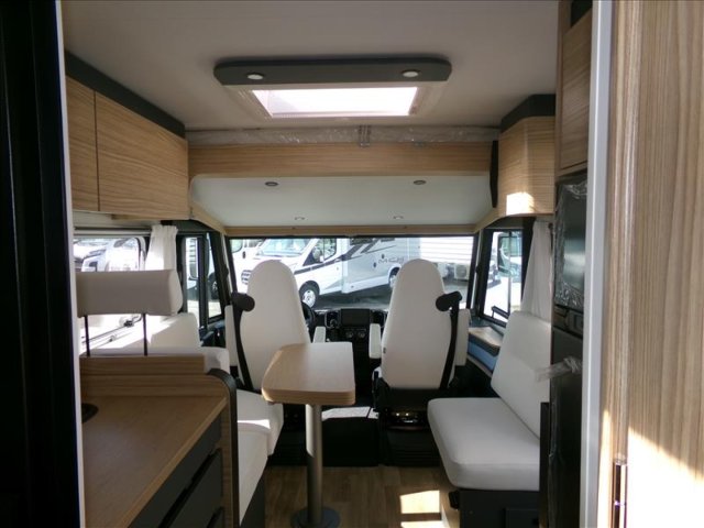 Bavaria Initial I740FC Nomade - Photo 10