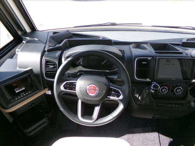 Bavaria Initial I740FC Nomade - Photo 12