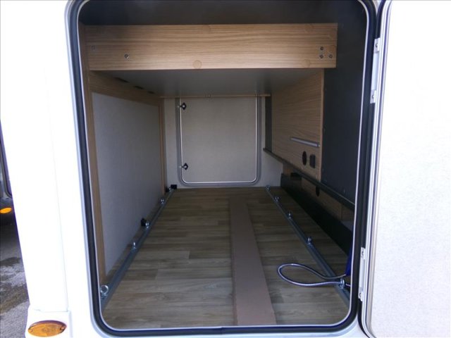 Bavaria Initial I740FC Nomade - Photo 13