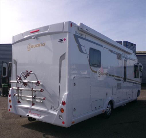 Bavaria Initial I741C Style 741 C - Photo 2