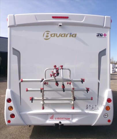 Bavaria Initial I741C Style 741 C - Photo 3