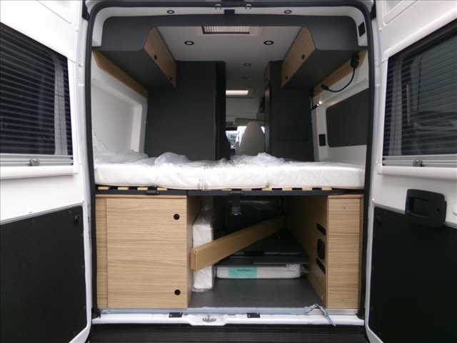 Bavaria K600G Nomade - Photo 3