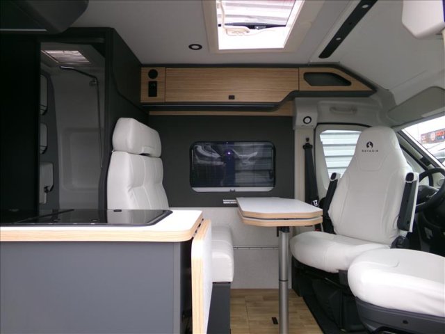 Bavaria K600G Nomade - Photo 4