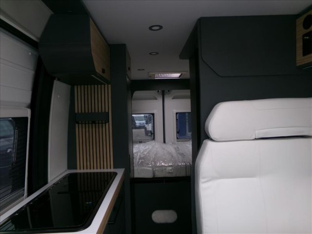 Bavaria K600G Nomade - Photo 9