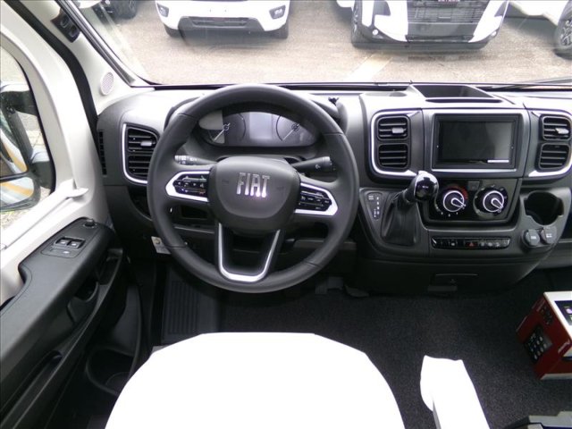 Bavaria K600G Nomade - Photo 10