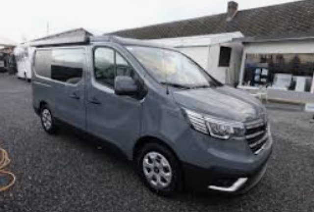 Bavaria MC 505 BC MC505BC NOMADE - Photo 2