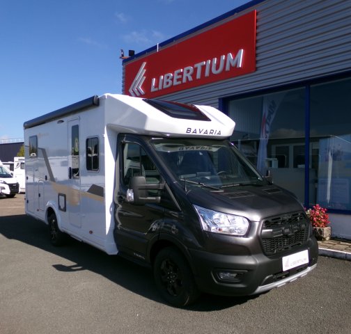 Achat Bavaria Qwest Q 690 GJ Q690GJ Neuf