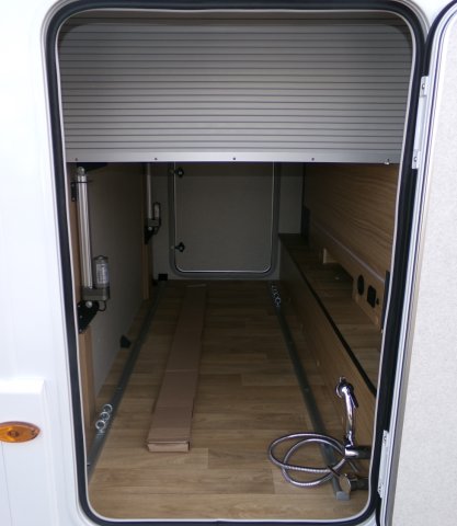 Bavaria T720FC Intense - Photo 3